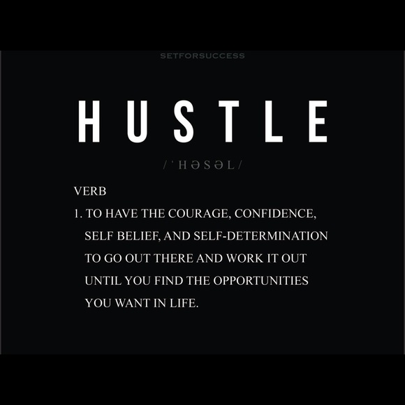 Meet your Posher, Donald - Picture 2 of 4